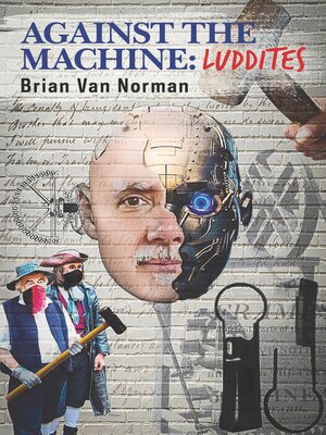 cover image of Against the Machine